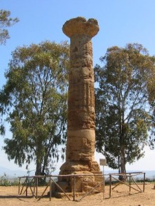 Gela Columna